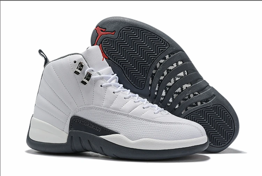Air Jordan 12 Retro Flint (2003) by Air Jordan