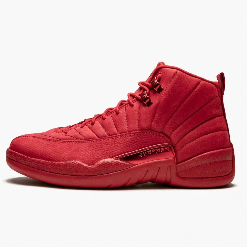 Air Jordan 12 Retro Gym Red by Air Jordan
