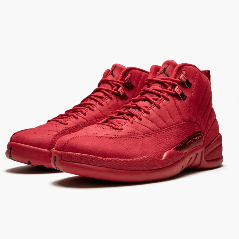 Air Jordan 12 Retro Gym Red by Air Jordan