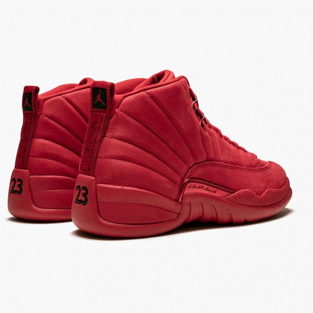Air Jordan 12 Retro Gym Red by Air Jordan