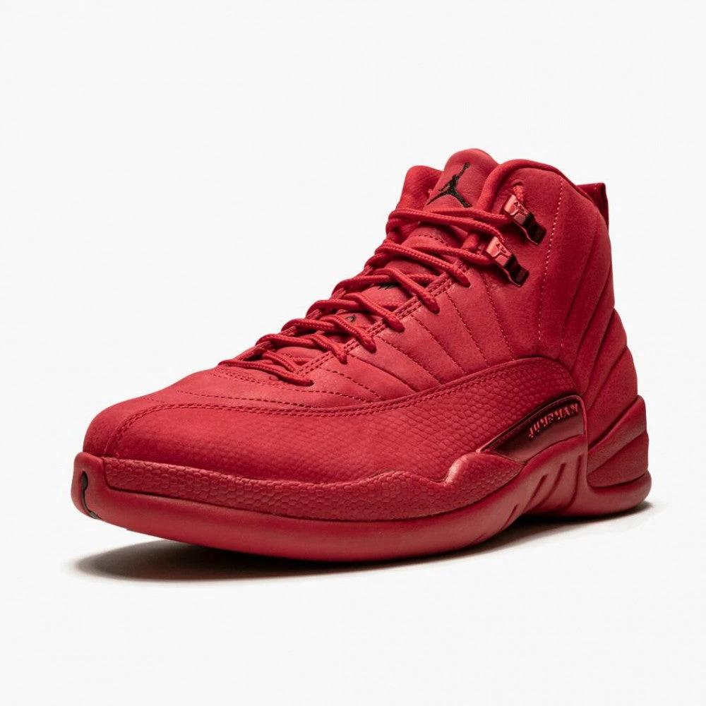 Air Jordan 12 Retro Gym Red by Air Jordan