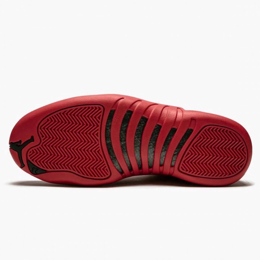 Air Jordan 12 Retro Gym Red by Air Jordan