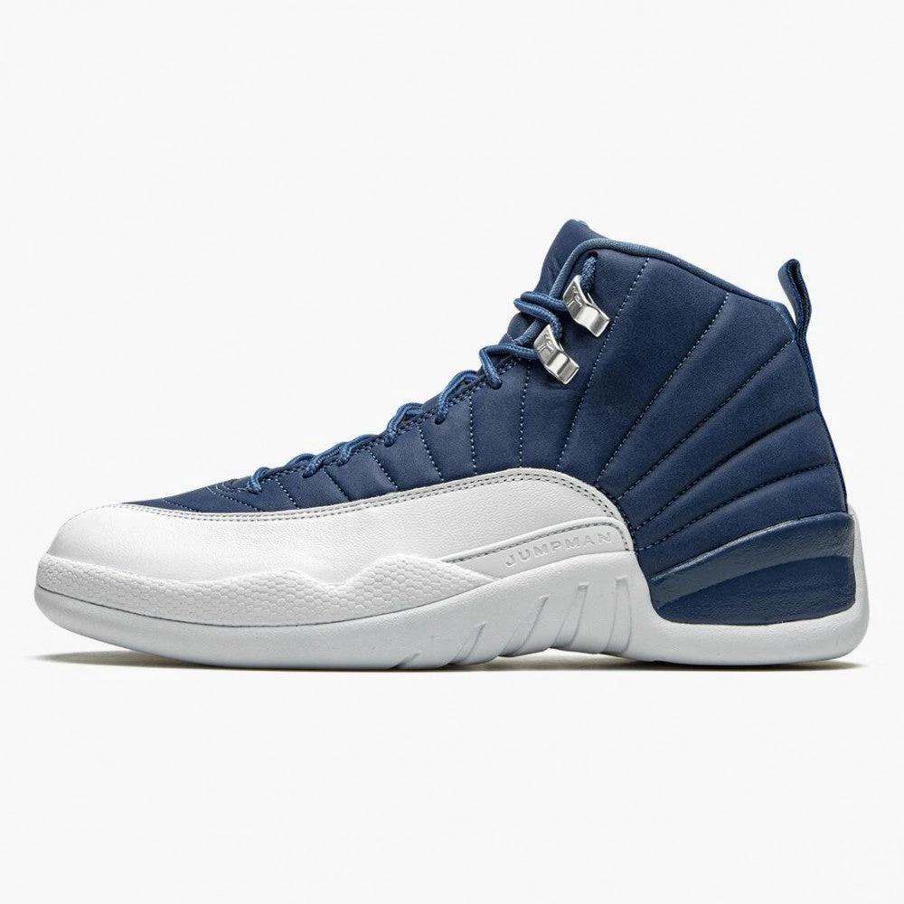Air Jordan 12 Retro Indigo by Air Jordan