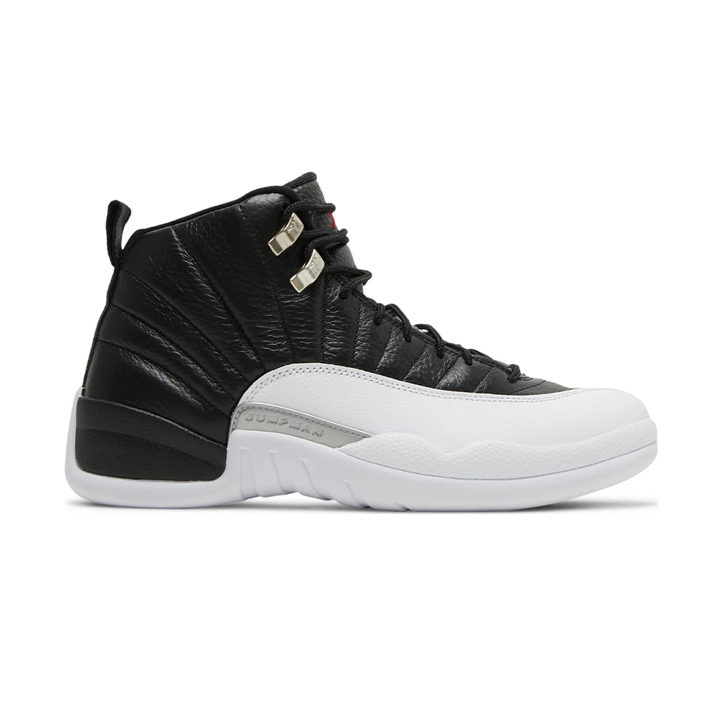 Air Jordan 12 Retro Playoffs (2022) by Air Jordan