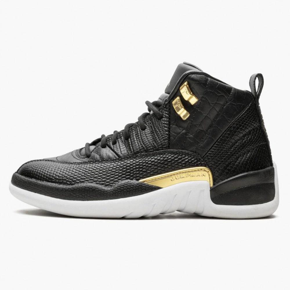 Air Jordan 12 Retro Reptile by Air Jordan