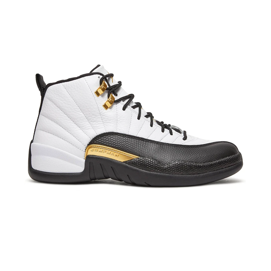 Air Jordan 12 Retro Royalty by Air Jordan