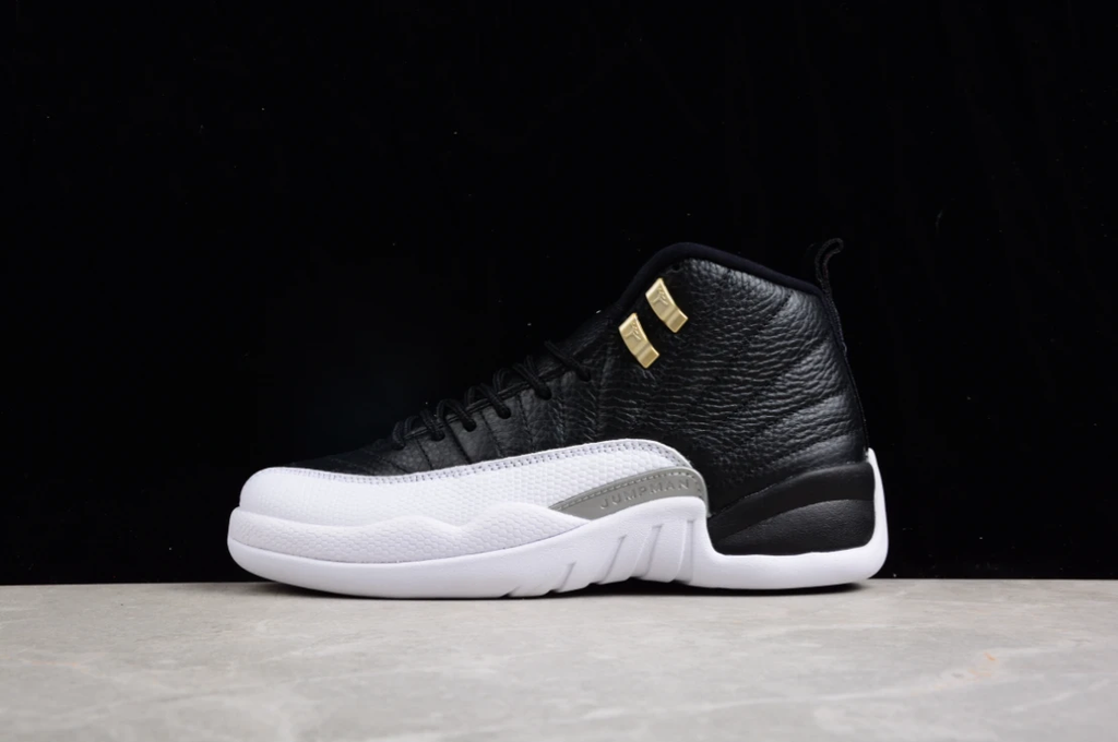 Air Jordan 12 Retro Royoffs by Air Jordan
