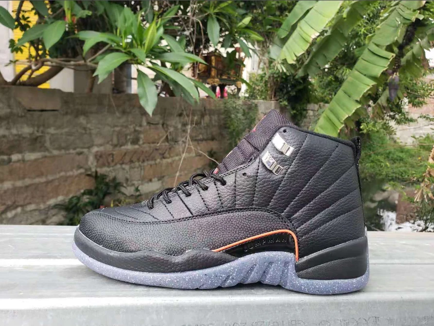 Air Jordan 12 Retro Utility Grind by Air Jordan