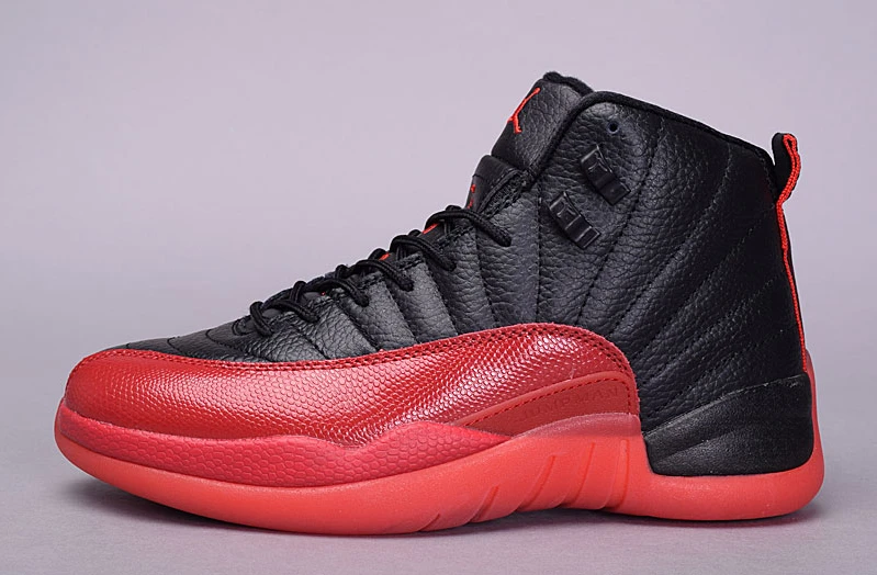 Air Jordan 12 Retro ‘Flu Game’ 2016 by Air Jordan