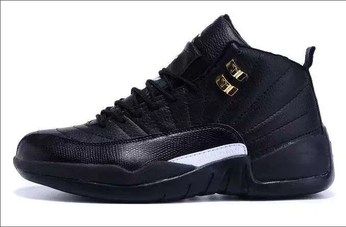 Air Jordan 12 Retro 'The Master' by Air Jordan