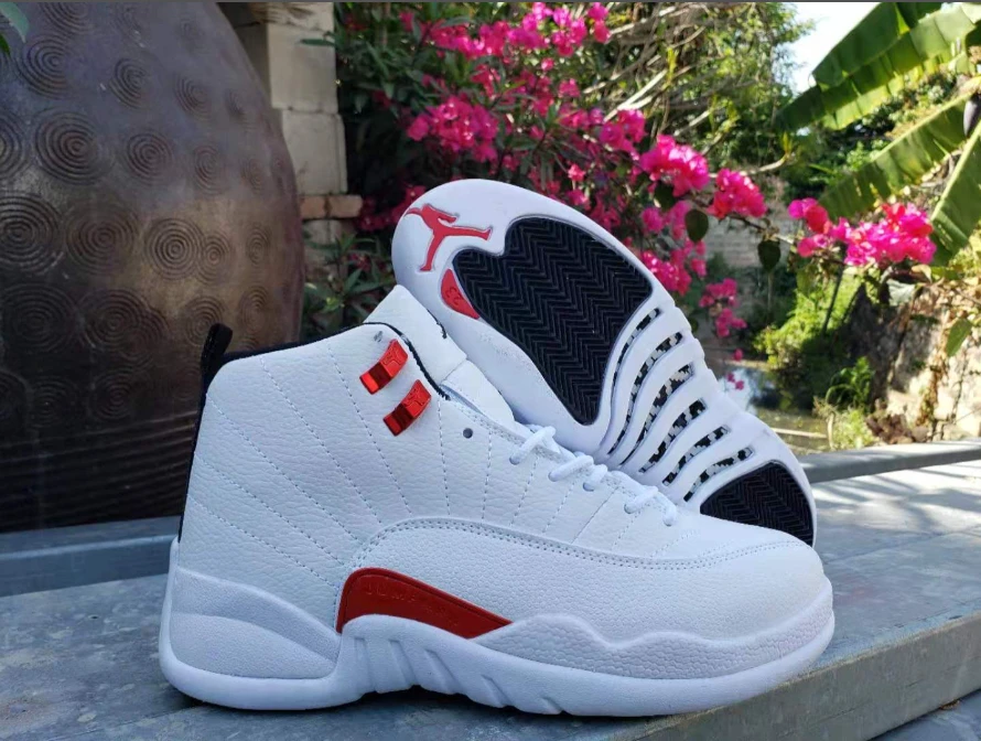 Air Jordan 12 Retro 'Twist' by Air Jordan
