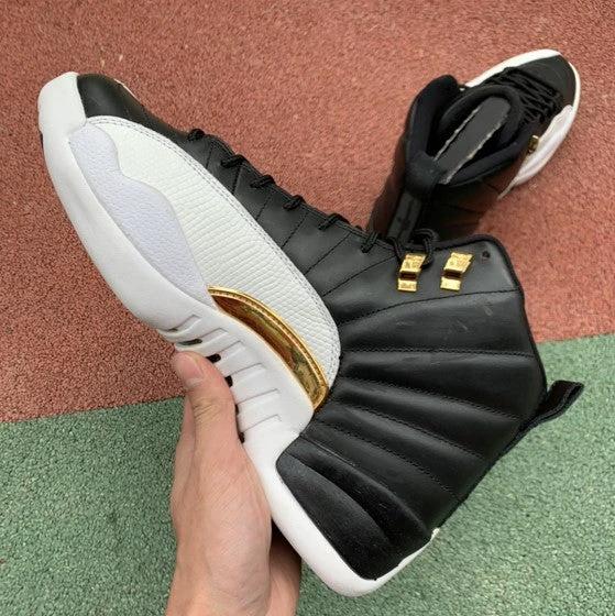 Air Jordan 12 Wings by Air Jordan