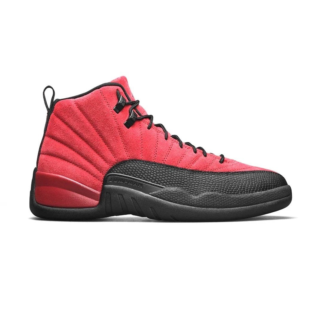 Air Jordan 12 “Reverse Flu Game” by Air Jordan