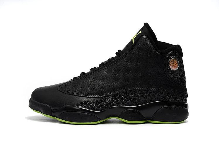Air Jordan 13 Altitude by Air Jordan
