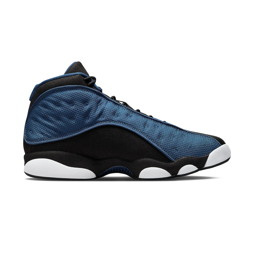 Air Jordan 13 Brave Blue by Air Jordan