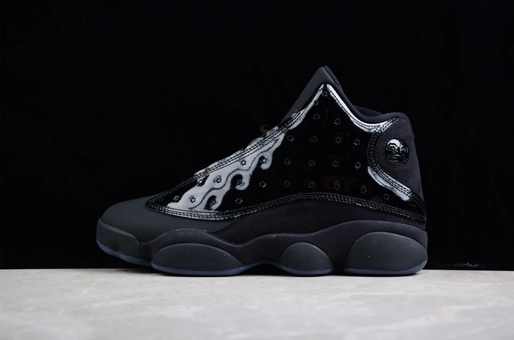 Air Jordan 13 Cap and Gown by Air Jordan