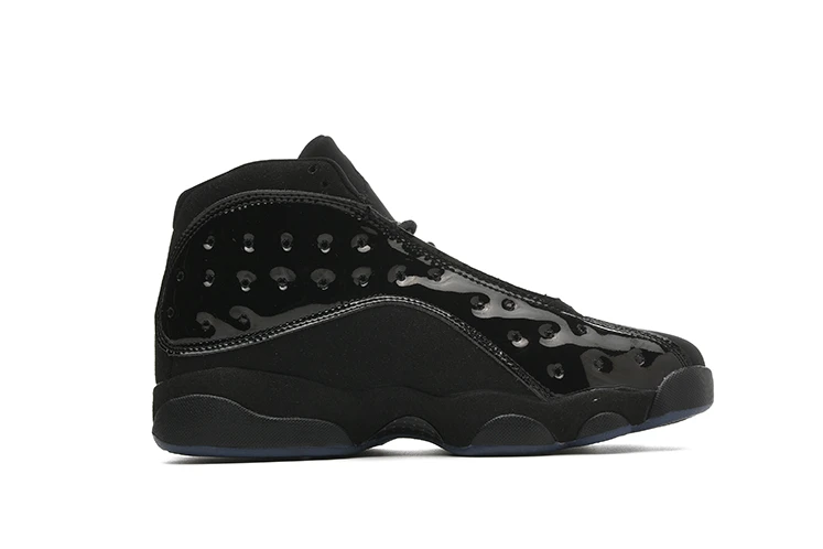 Air Jordan 13 Cap and Gown by Air Jordan