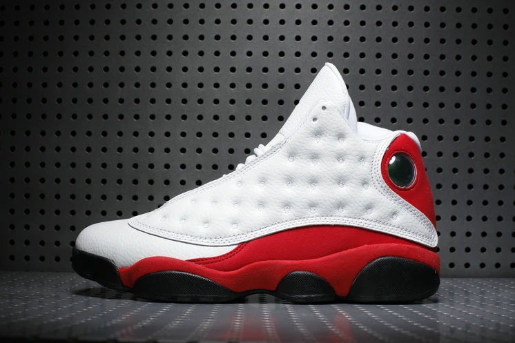 Air Jordan 13 Chicago by Air Jordan