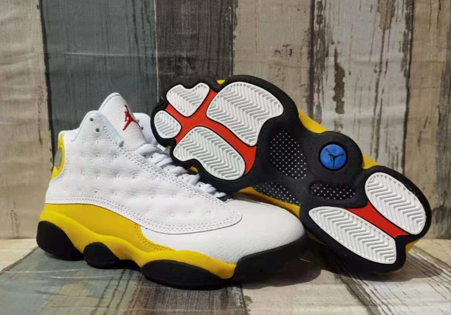 Air Jordan 13 Del So by Air Jordan