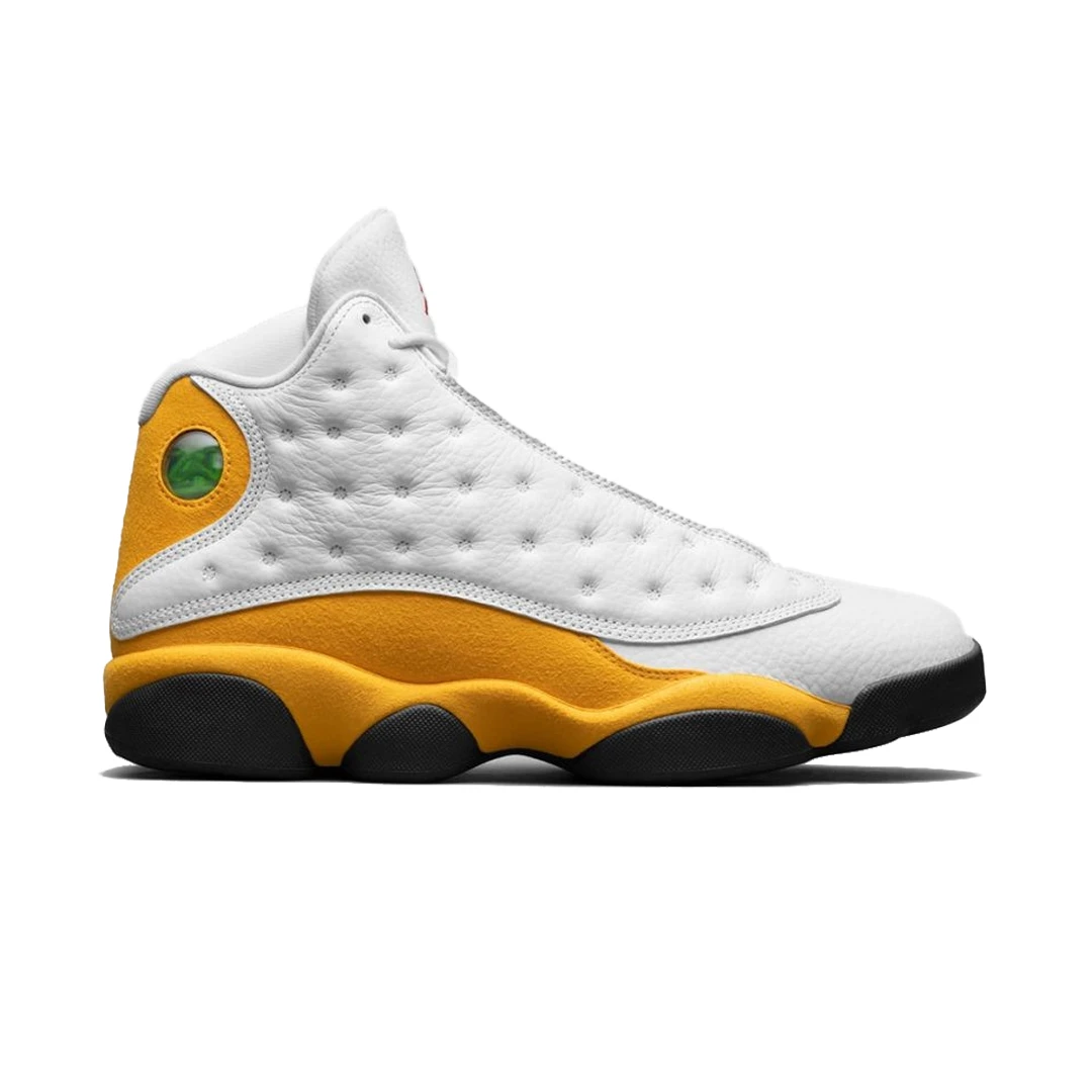 Air Jordan 13 Del Sol by Air Jordan