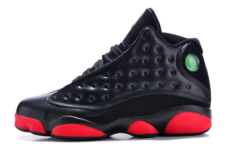 Air Jordan 13 Dirty Bred by Air Jordan