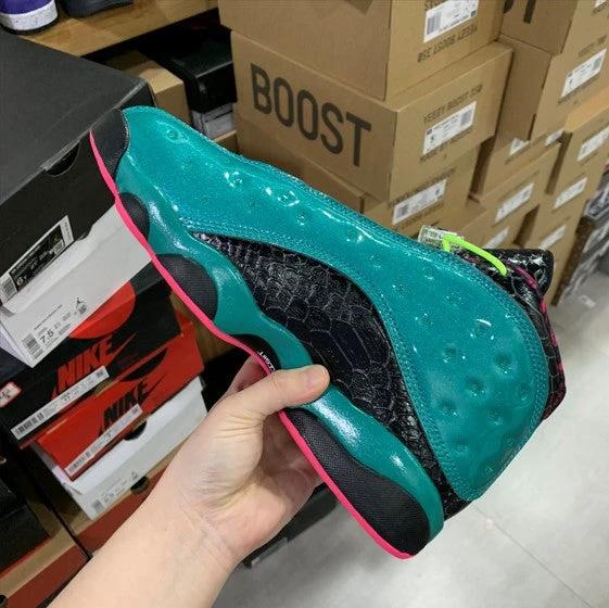 Air Jordan 13 Doernbecher by Air Jordan