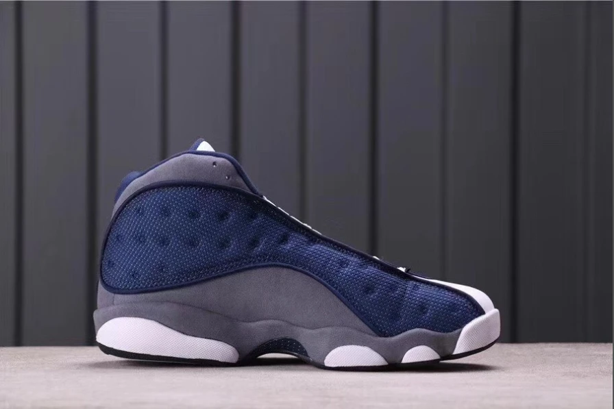Air Jordan 13 Flint by Air Jordan