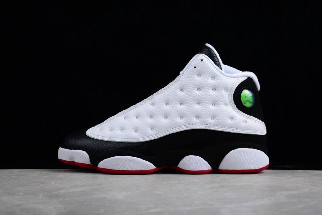Air Jordan 13 He Got Game by Air Jordan