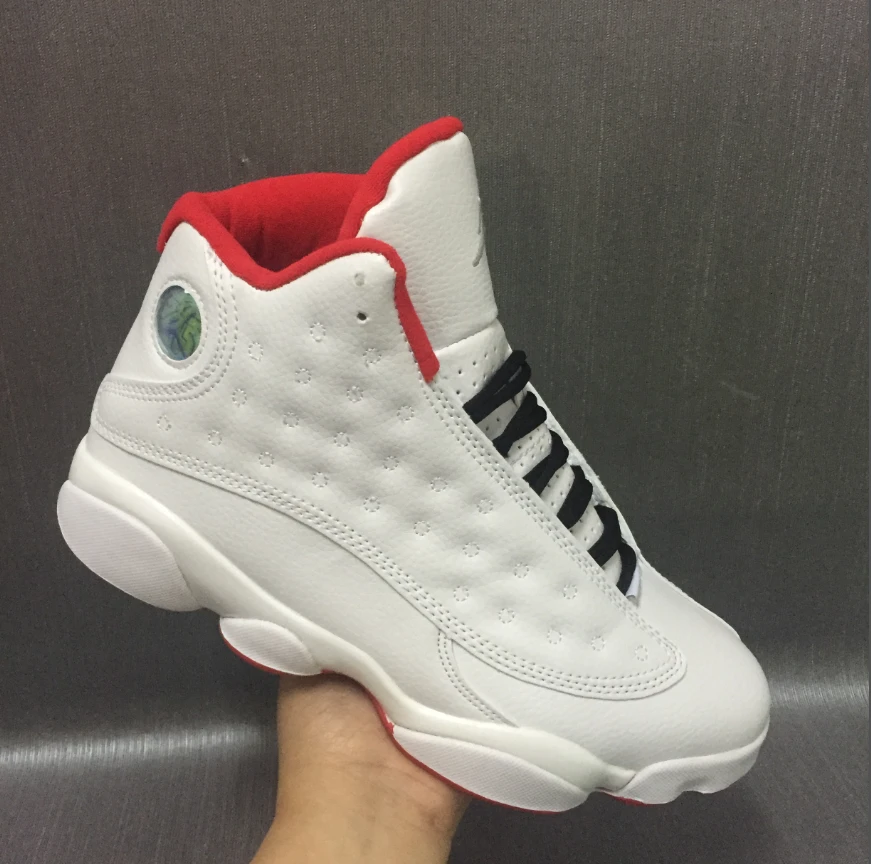 Air Jordan 13 History Of Flight by Air Jordan