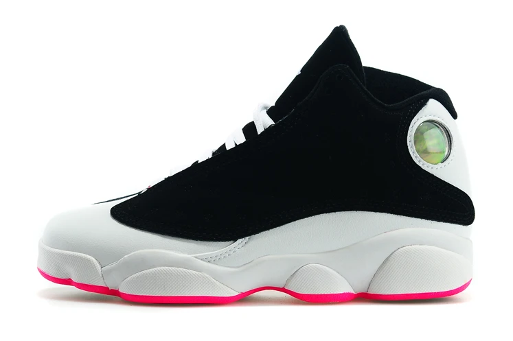 Air Jordan 13 Hyper Pink by Air Jordan