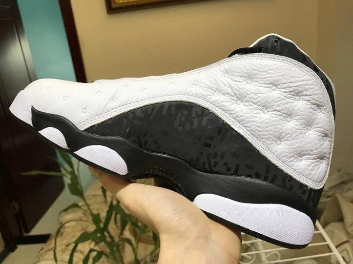 Air Jordan 13 Love Respect by Air Jordan