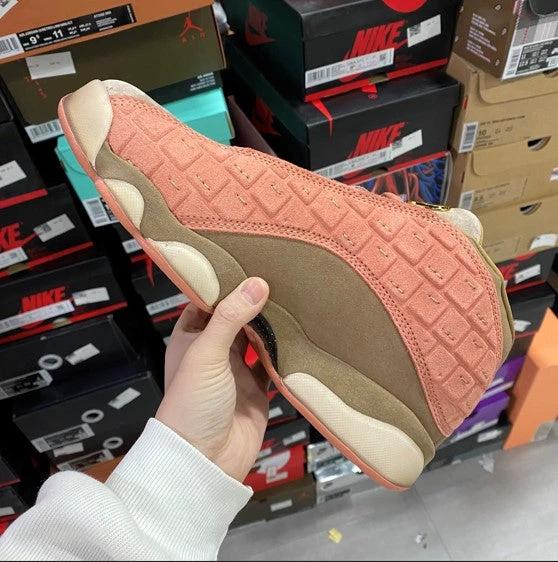 Air Jordan 13 Low Clot by Air Jordan