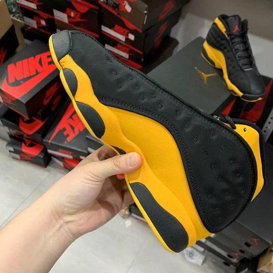 Air Jordan 13 Melo “Class of 2002” by Air Jordan