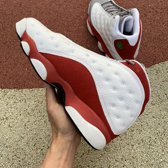 Air Jordan 13 OG Chicago by Air Jordan