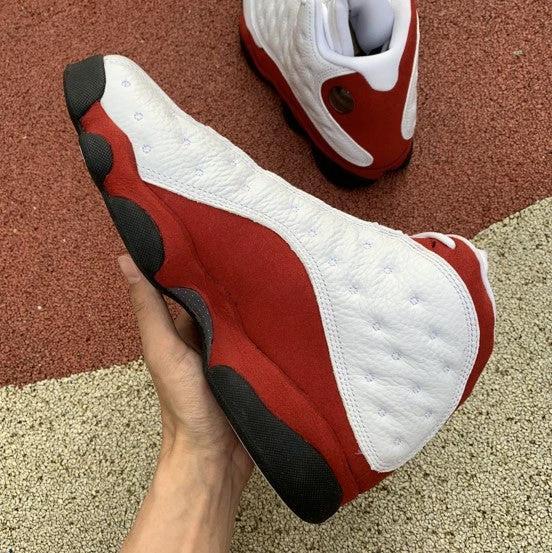 Air Jordan 13 OG Chicago Red White by Air Jordan