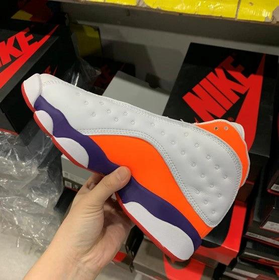 Air Jordan 13 Playground by Air Jordan