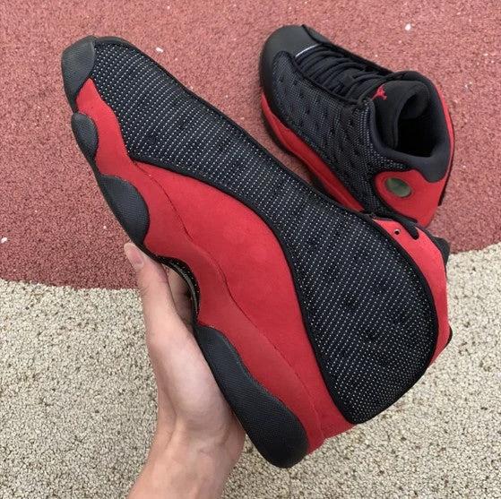 Air Jordan 13 Playoffs by Air Jordan