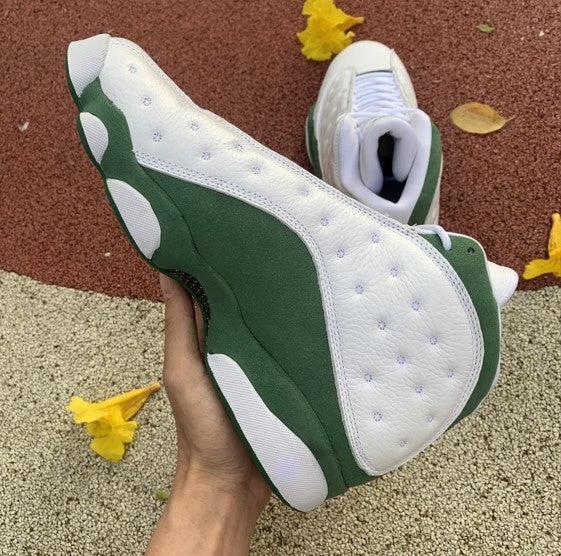 Air Jordan 13 Ray PE by Air Jordan