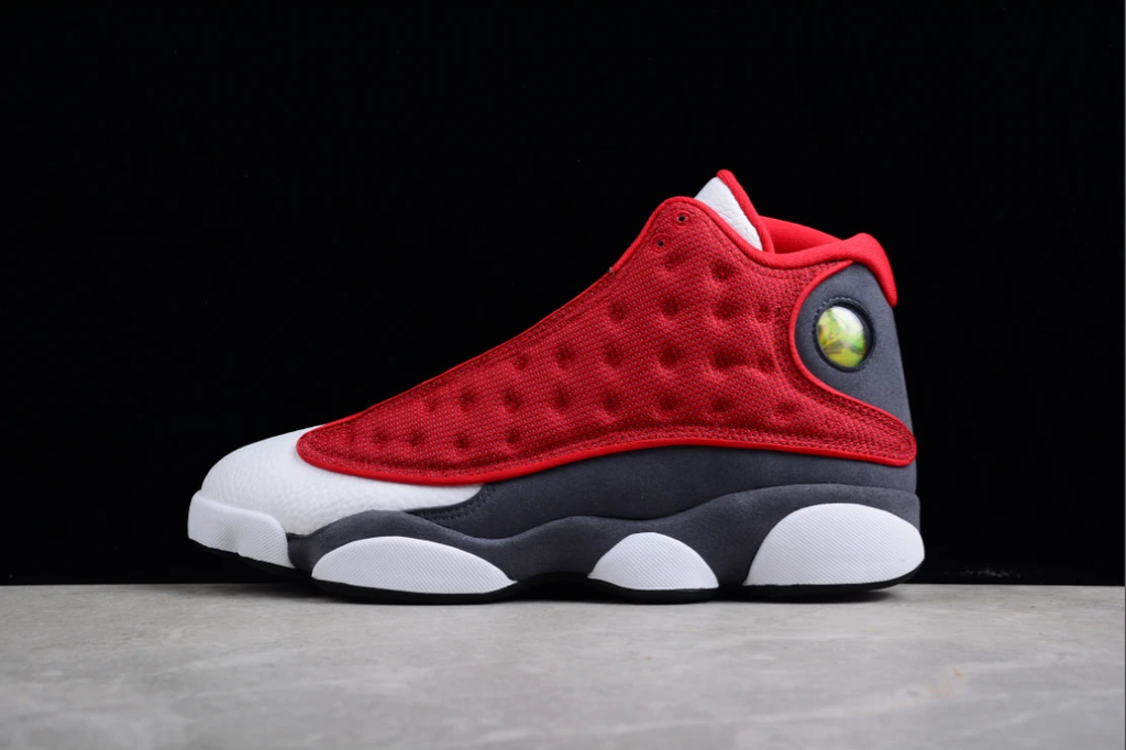 Air Jordan 13 Red Flint by Air Jordan