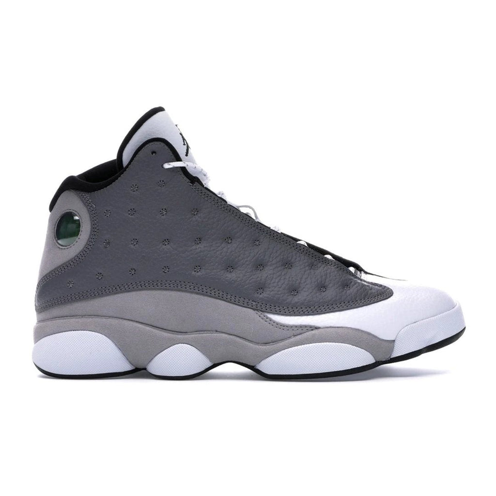 Air Jordan 13 Retro Atmosphere Grey by Air Jordan