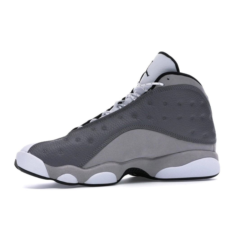 Air Jordan 13 Retro Atmosphere Grey by Air Jordan