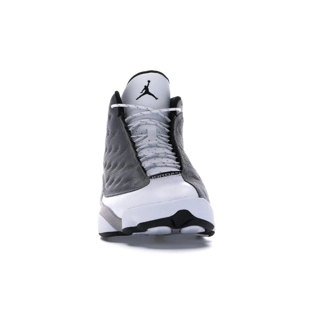 Air Jordan 13 Retro Atmosphere Grey by Air Jordan