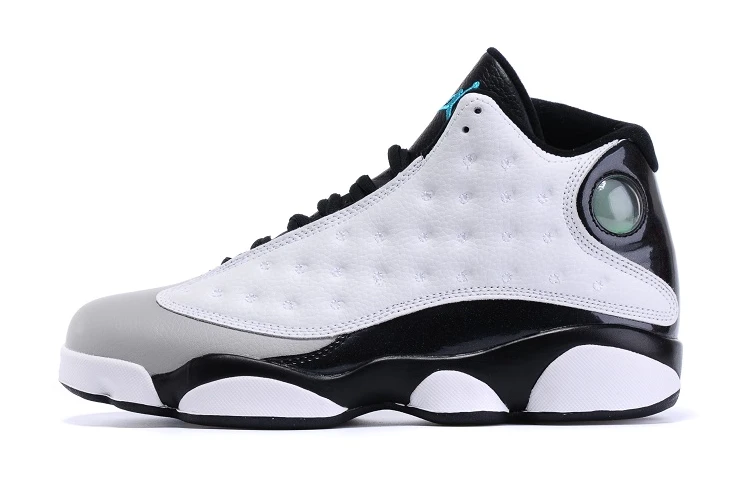 Air Jordan 13 Retro Barons by Air Jordan