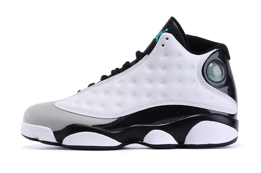 Air Jordan 13 Retro Barons by Air Jordan