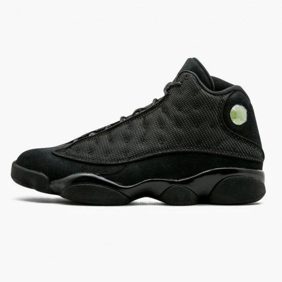 Air Jordan 13 Retro Black Cat by Air Jordan