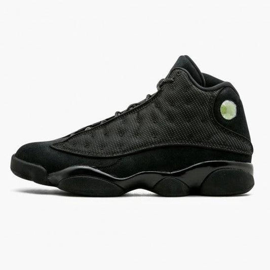 Air Jordan 13 Retro Black Cat by Air Jordan