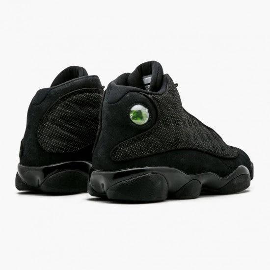 Air Jordan 13 Retro Black Cat by Air Jordan