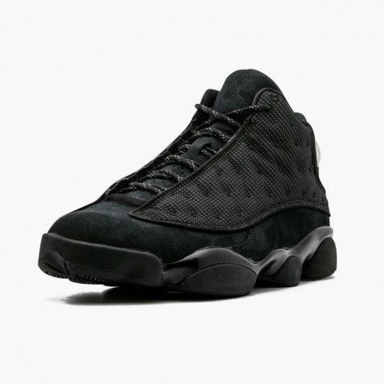Air Jordan 13 Retro Black Cat by Air Jordan