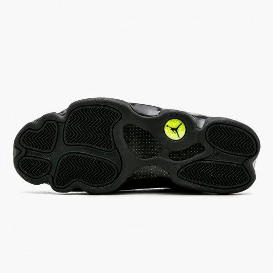 Air Jordan 13 Retro Black Cat by Air Jordan