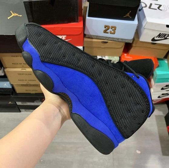 Air Jordan 13 Retro Blue Hyper Royal by Air Jordan